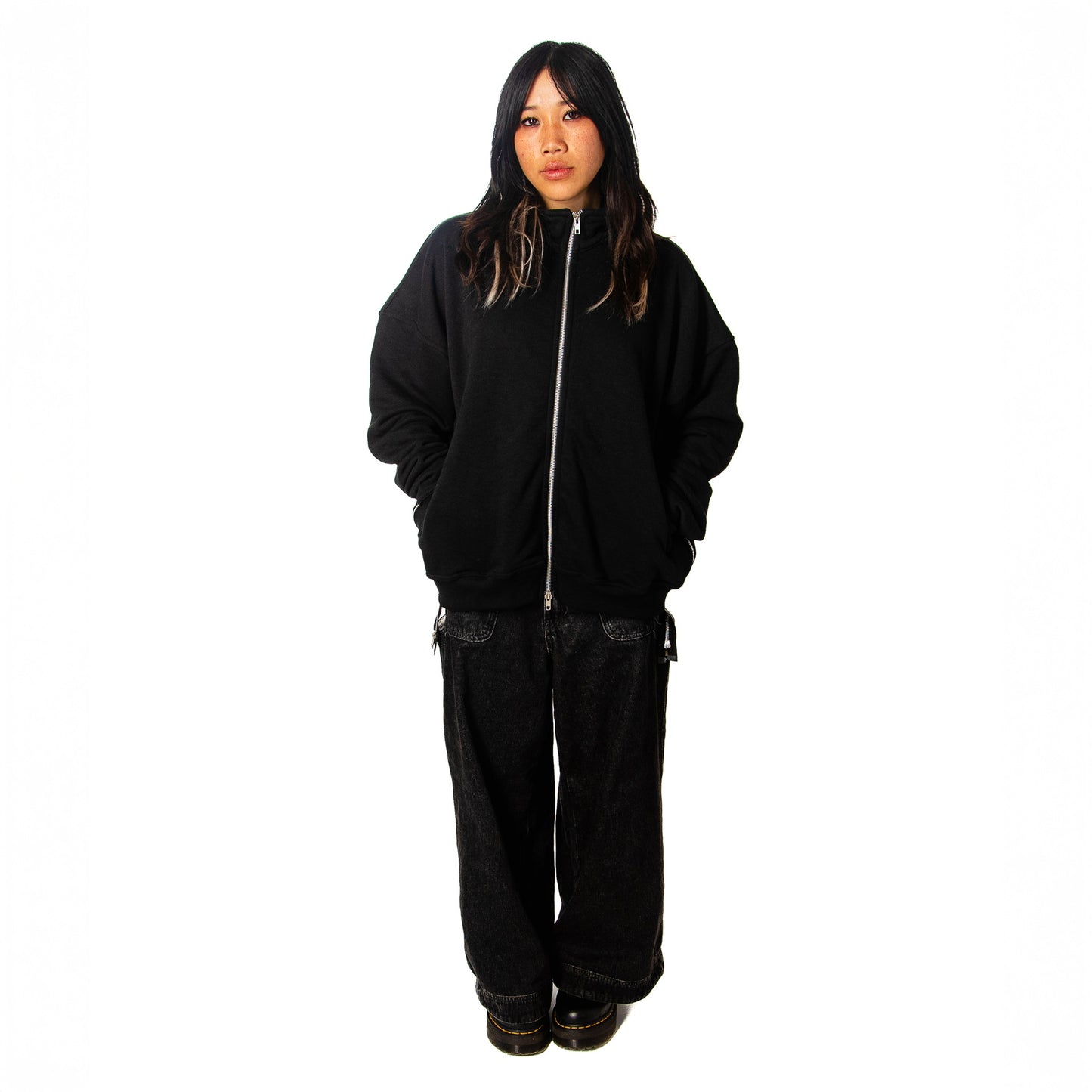 STARDUST JACKET