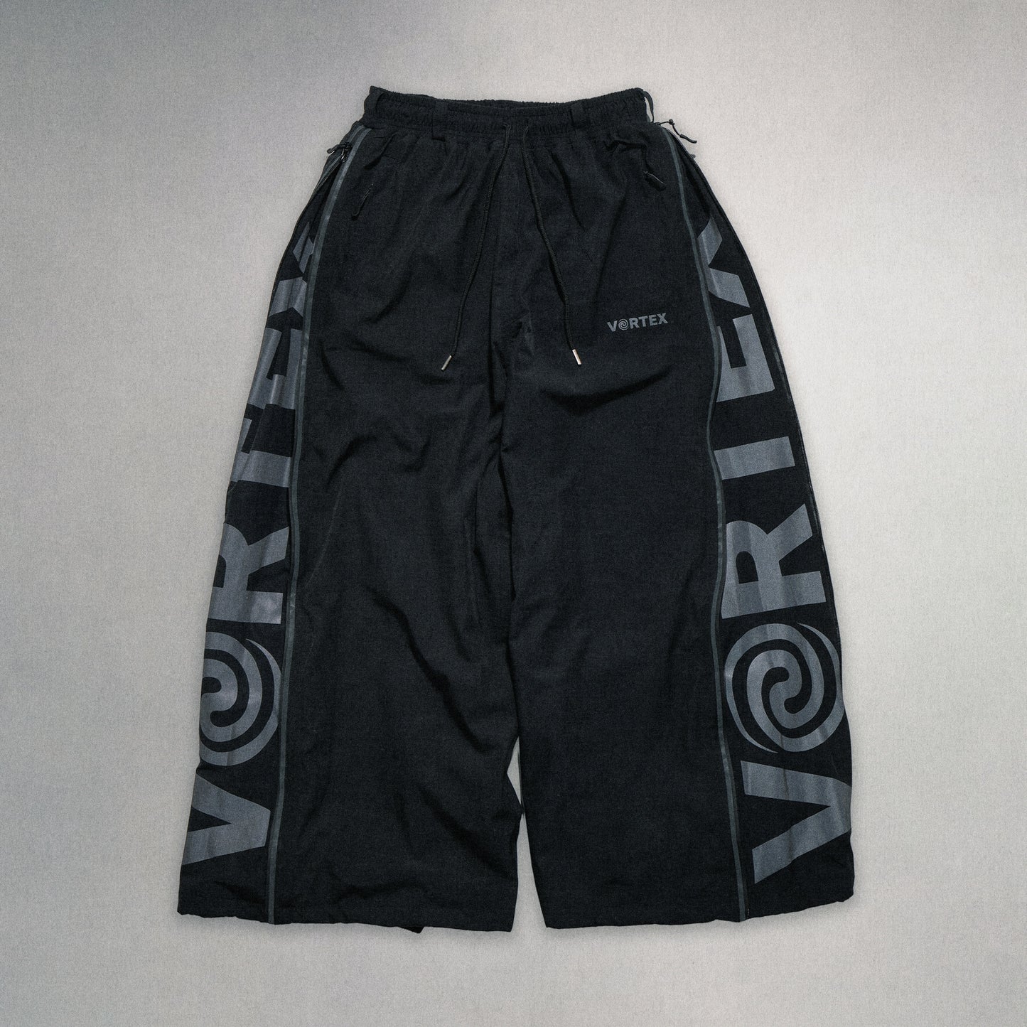 BLACK PANTS