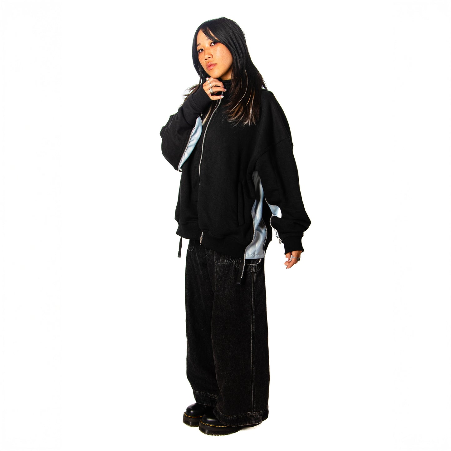 STARDUST JACKET